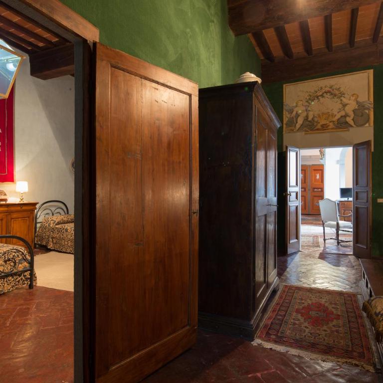 Appartamento del Capitano - Appartamento con 3 Camere da Letto - 7