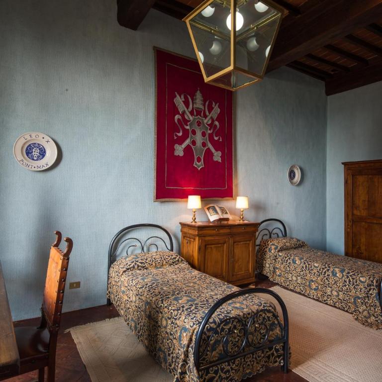 Appartamento del Capitano - Appartamento con 3 Camere da Letto - 28