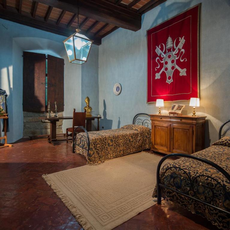Appartamento del Capitano - Appartamento con 3 Camere da Letto - 27