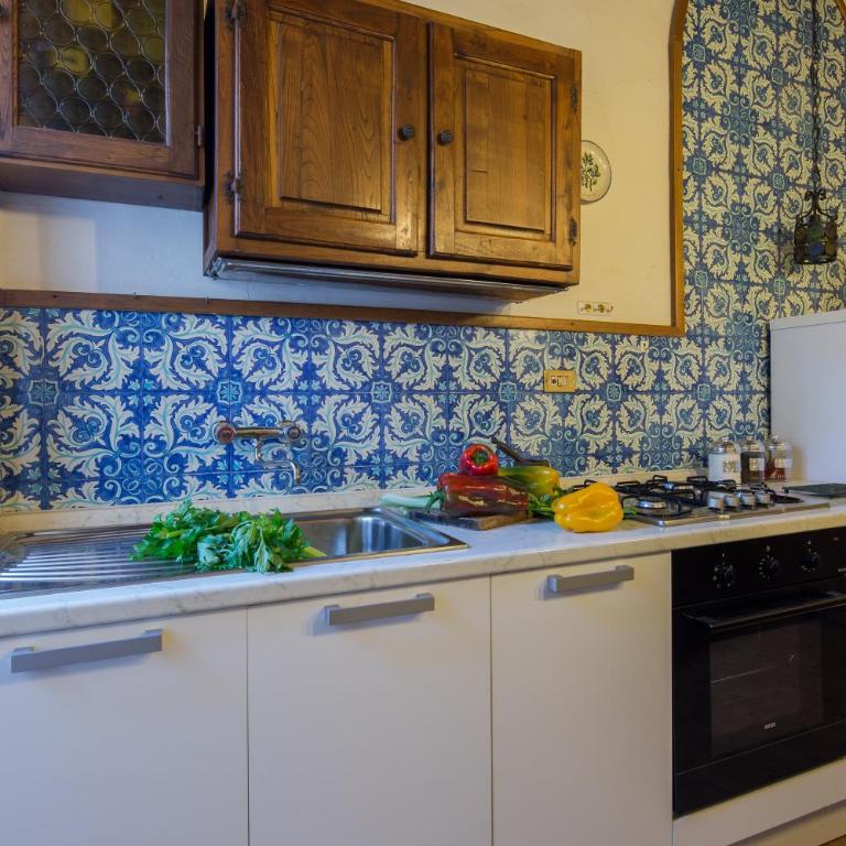 Appartamento del Capitano - Appartamento con 3 Camere da Letto - 21