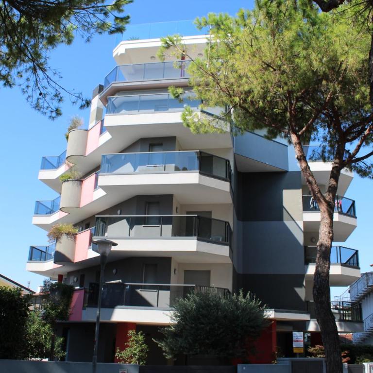 Condominio KATRINA - Appartamento con 2 Camere da Letto - 25