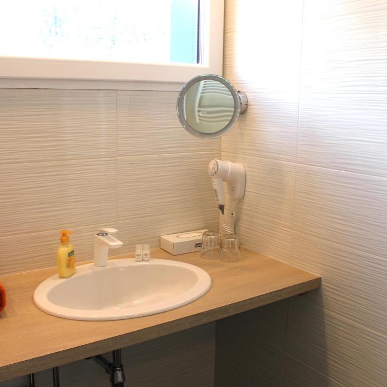 Gasthof Knappenwirt - Doppelzimmer - 9