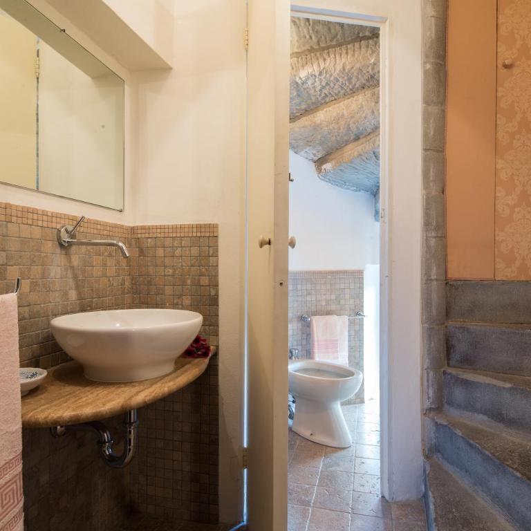 Appartamento del Capitano - Appartamento con 3 Camere da Letto - 38