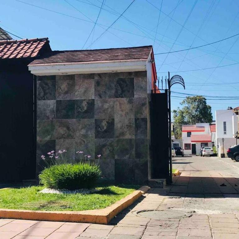 Cerca de plaza galerías, est chivas, Metropolitano - Apartamento de 2 dormitorios - 3