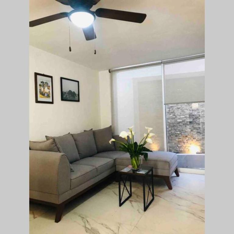 Cerca de plaza galerías, est chivas, Metropolitano - Apartamento de 2 dormitorios - 7