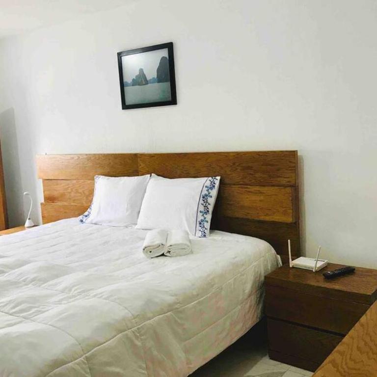 Cerca de plaza galerías, est chivas, Metropolitano - Apartamento de 2 dormitorios - 9