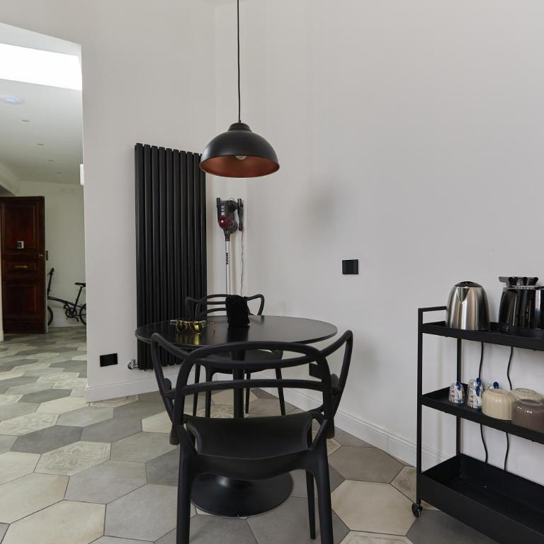 Loft in front of St Peter's Square and Sant'Angelo Castle - myLoft in Rome - Apartment mit 1 Schlafzimmer - 20