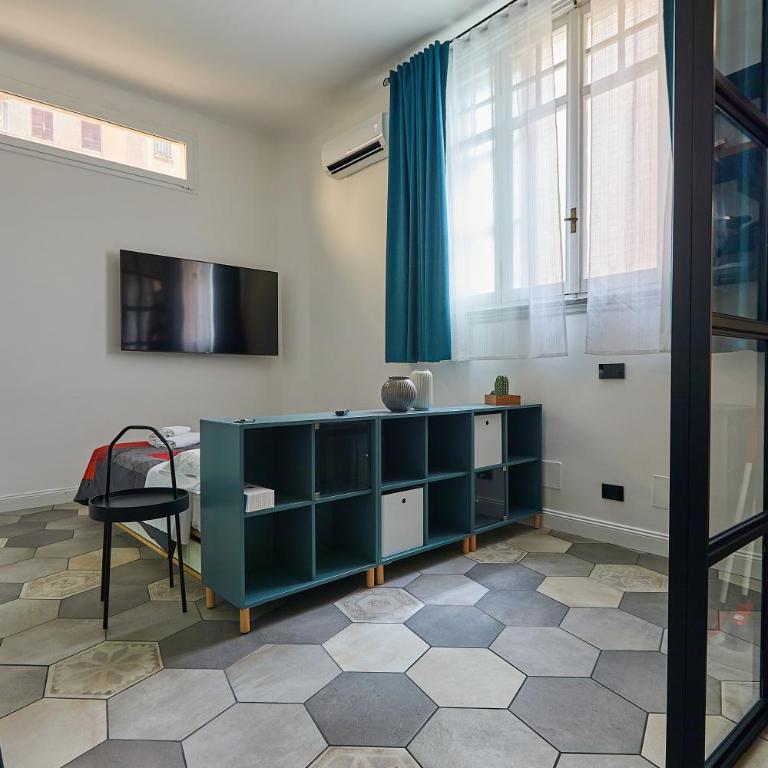 Loft in front of St Peter's Square and Sant'Angelo Castle - myLoft in Rome - Apartment mit 1 Schlafzimmer - 27