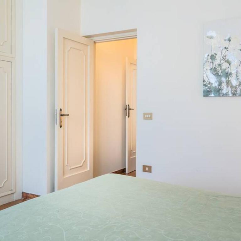 Casa Gege', for up to 5 guests, shared pool, Sorrento center - Two-Bedroom Apartment - 2