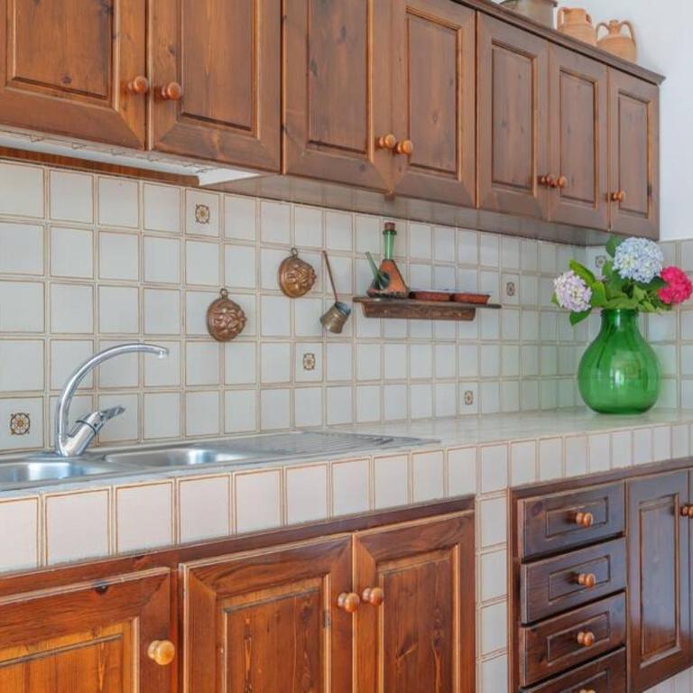 Casa Gege', for up to 5 guests, shared pool, Sorrento center - Two-Bedroom Apartment - 9