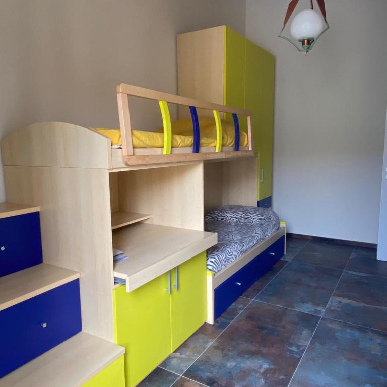 Elisa San Vincenzo Apartment - Appartamento con 2 Camere da Letto - 24