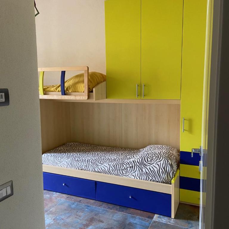 Elisa San Vincenzo Apartment - Appartamento con 2 Camere da Letto - 25