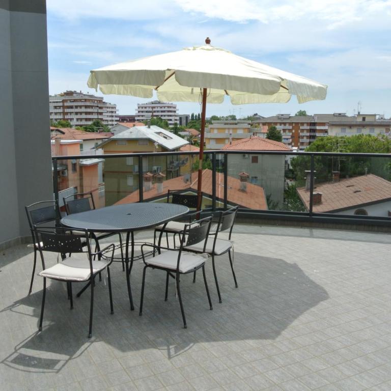 Condominio KATRINA - Appartamento Deluxe - 14