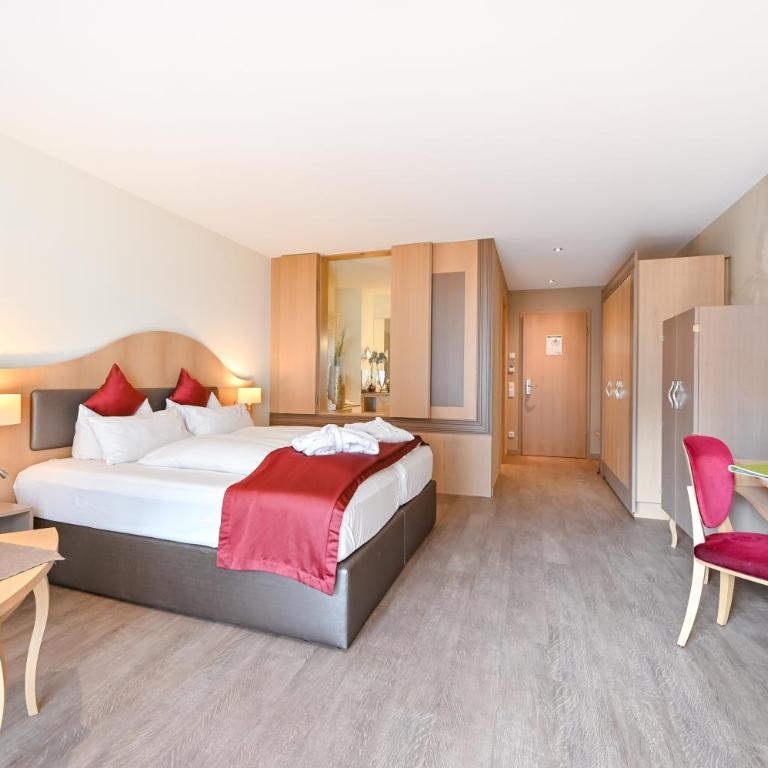 Villa Ludwig Suite Hotel - Junior Suite - 2