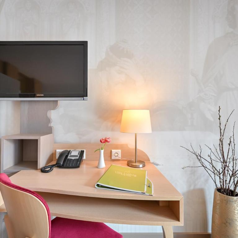 Villa Ludwig Suite Hotel - Junior Suite - 7