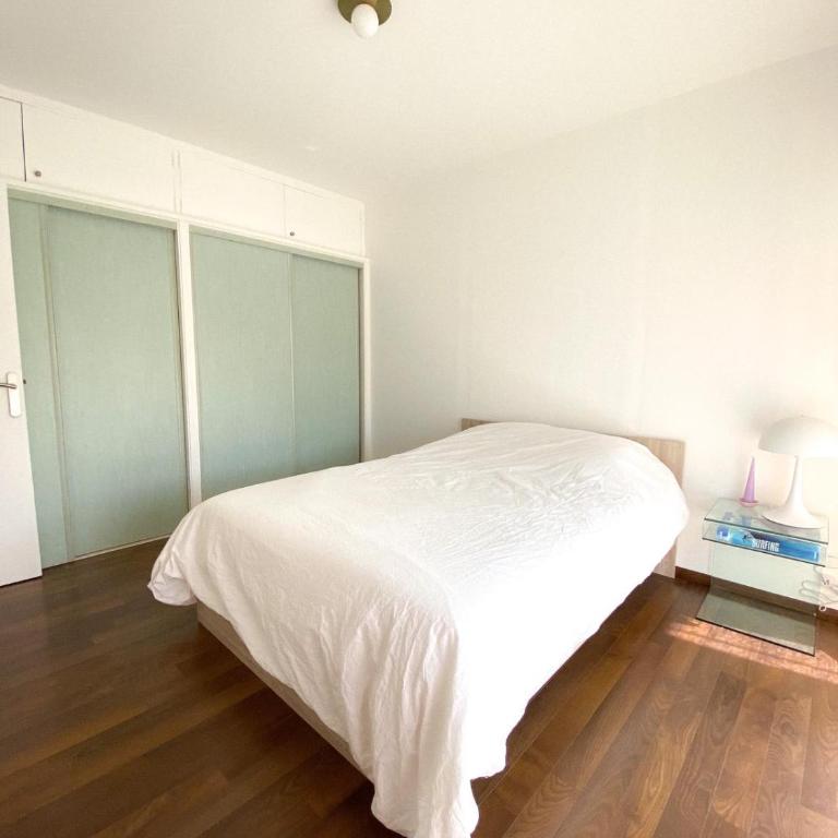 Superb Apartment In Cannes With Magnificent View ! - Appartement - 9