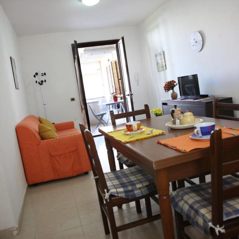 King's Residence - Appartamento con 1 Camera da Letto (4 Adulti) - 10