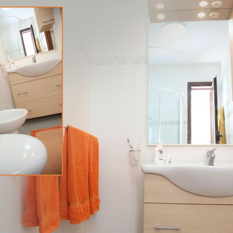 King's Residence - Appartamento con 1 Camera da Letto (4 Adulti) - 11