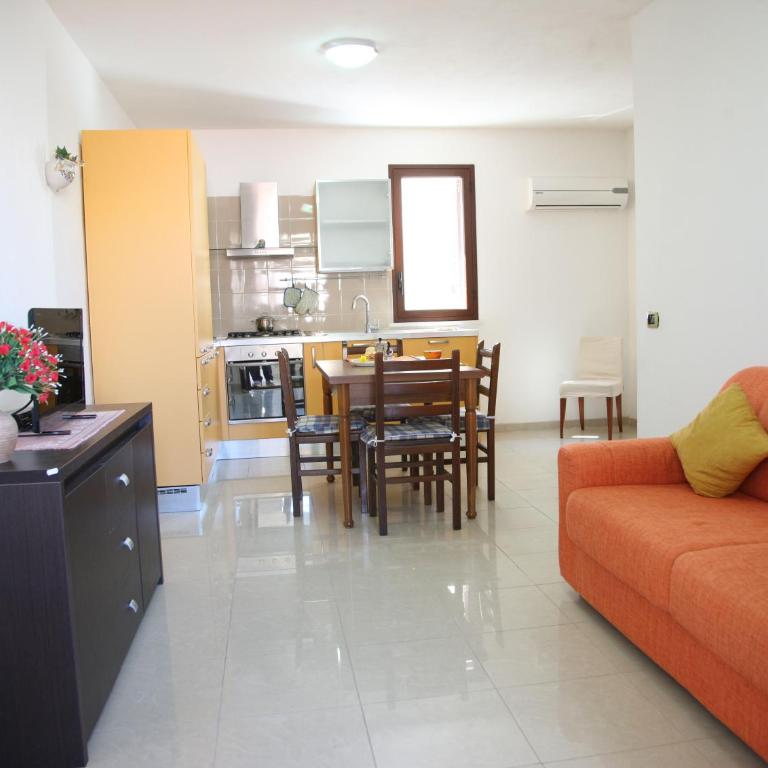 King's Residence - Appartamento con 1 Camera da Letto (4 Adulti) - 12