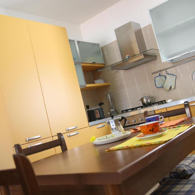 King's Residence - Appartamento con 1 Camera da Letto (4 Adulti) - 14