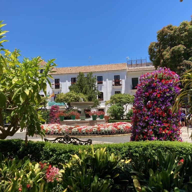 Bellavista Costa del Sol - Apartamento con vistas al mar - 30