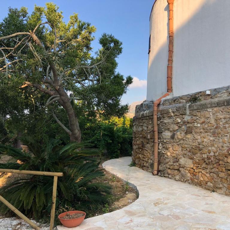 TORRE MARIZA Guidaloca - Villa mit 2 Schlafzimmern - 7