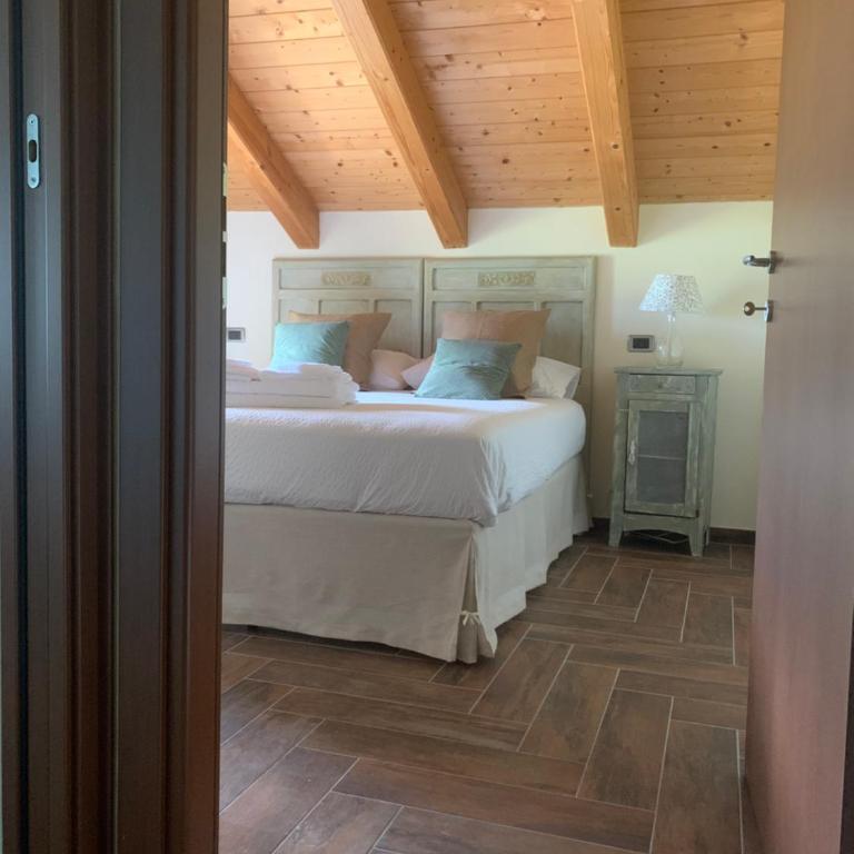 Ca di Nadia - Casa con 2 Camere da Letto - 22