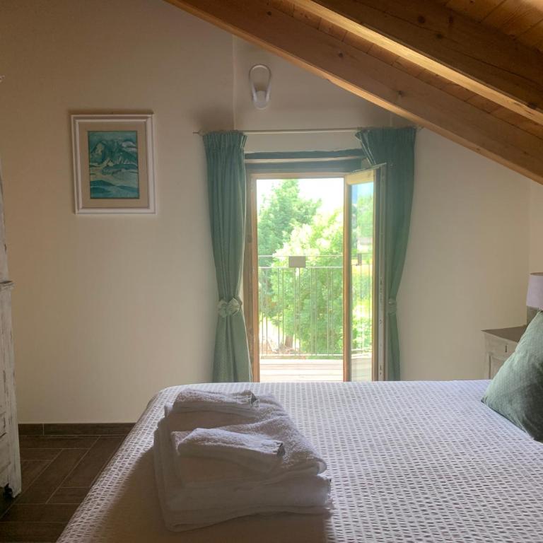 Ca di Nadia - Casa con 2 Camere da Letto - 21
