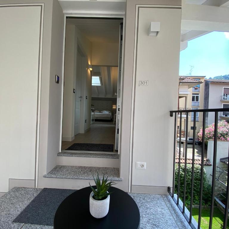 Garden Lodge - Appartamento Attico - 9