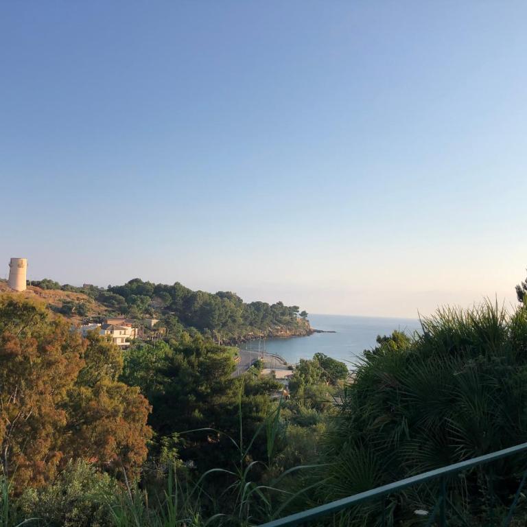 TORRE MARIZA Guidaloca - Villa mit 2 Schlafzimmern - 41