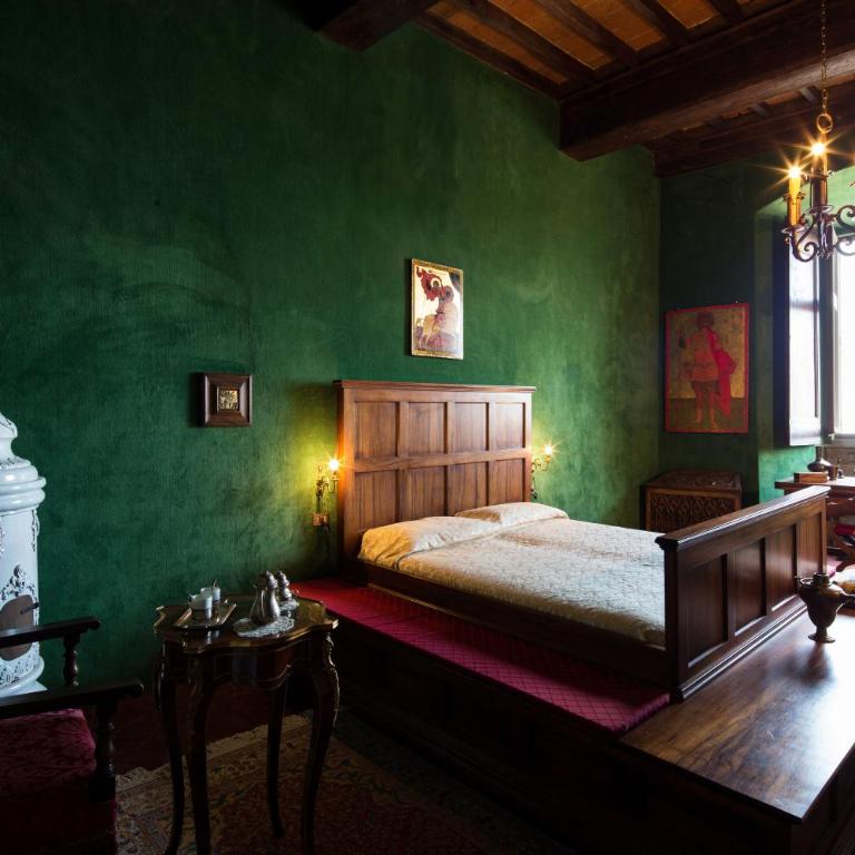 Appartamento del Capitano - Appartamento con 3 Camere da Letto - 8