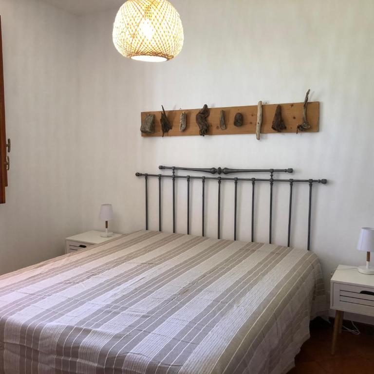 TORRE MARIZA Guidaloca - Villa mit 2 Schlafzimmern - 24