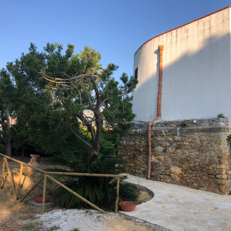 TORRE MARIZA Guidaloca - Villa mit 2 Schlafzimmern - 37