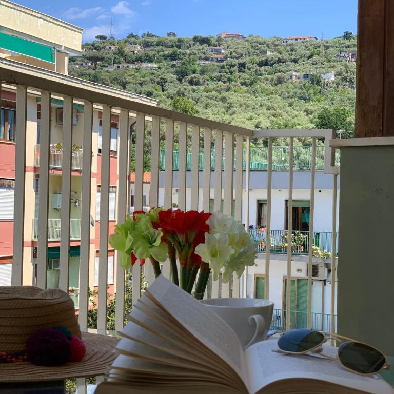 Sorrento Moon - Appartamento con 3 Camere da Letto - 20