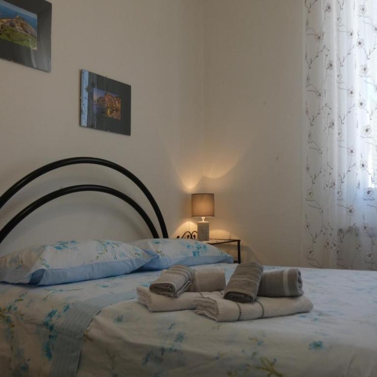 LA VELA BLU - One-Bedroom Apartment - 3