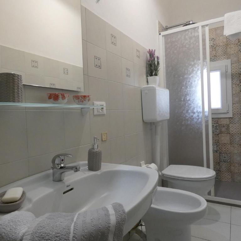 LA VELA BLU - One-Bedroom Apartment - 5