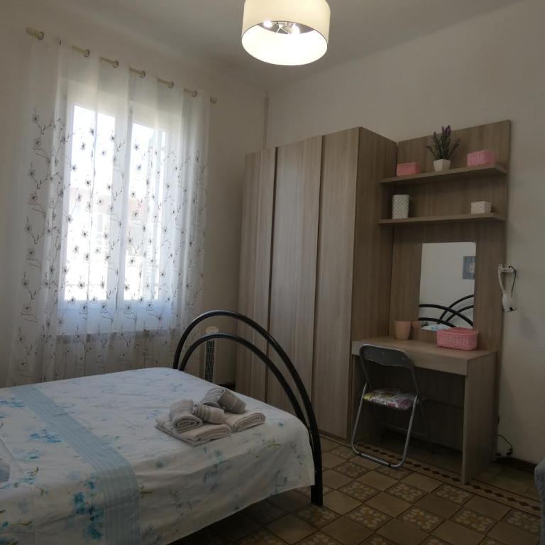 LA VELA BLU - One-Bedroom Apartment - 7