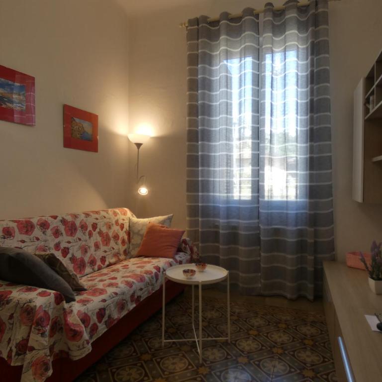 LA VELA BLU - One-Bedroom Apartment - 6