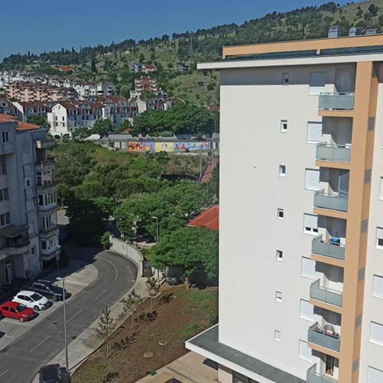 ABV Apartments - Apartman - 29