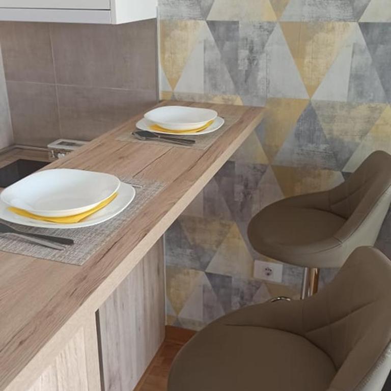 ABV Apartments - Apartman - 14