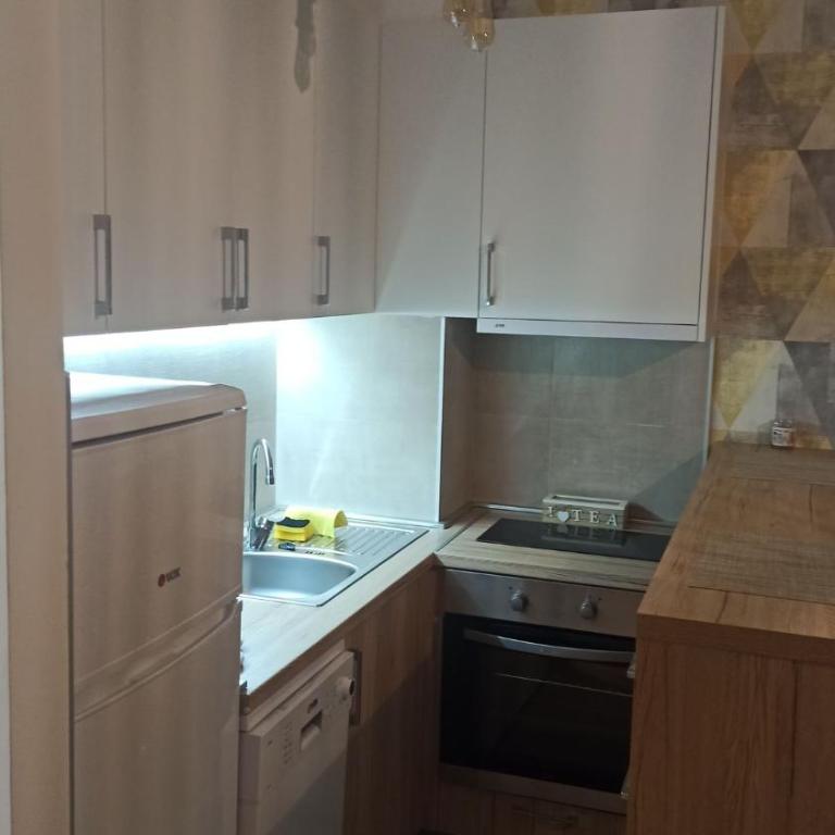ABV Apartments - Apartman - 12