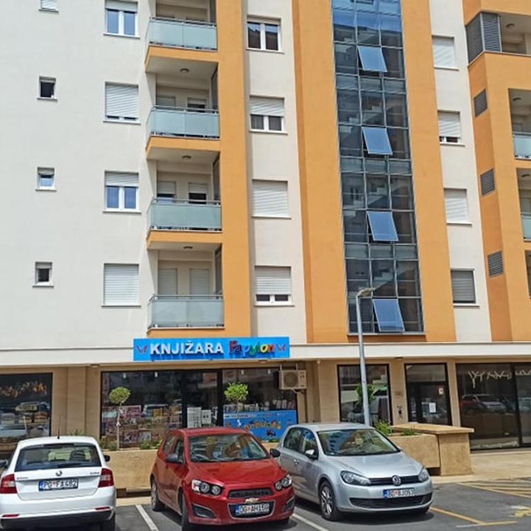 ABV Apartments - Apartman - 32