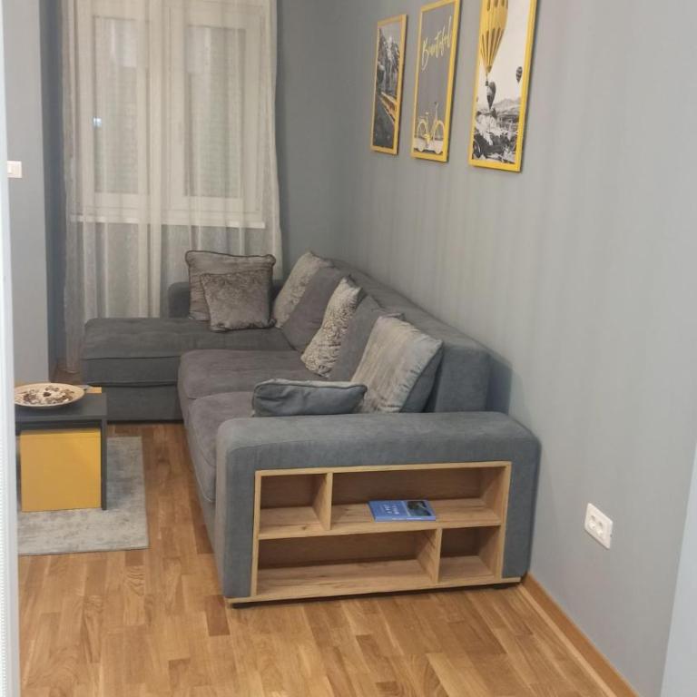 ABV Apartments - Apartman - 8