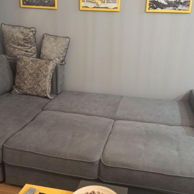 ABV Apartments - Apartman - 6