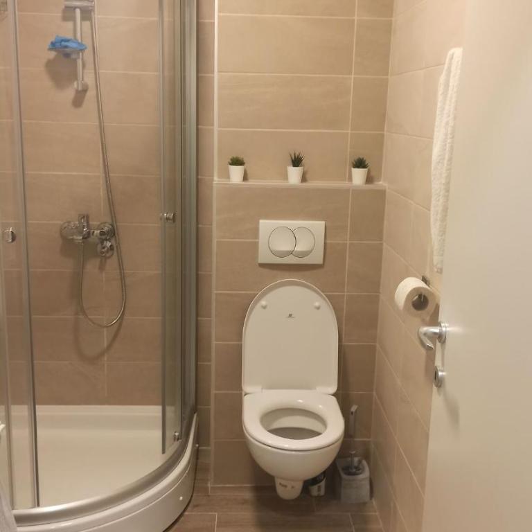 ABV Apartments - Apartman - 22