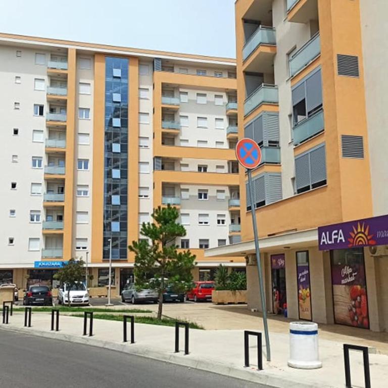 ABV Apartments - Apartman - 33