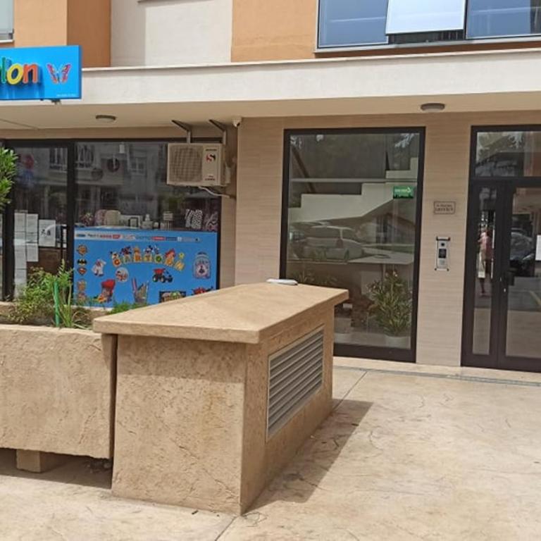 ABV Apartments - Apartman - 34
