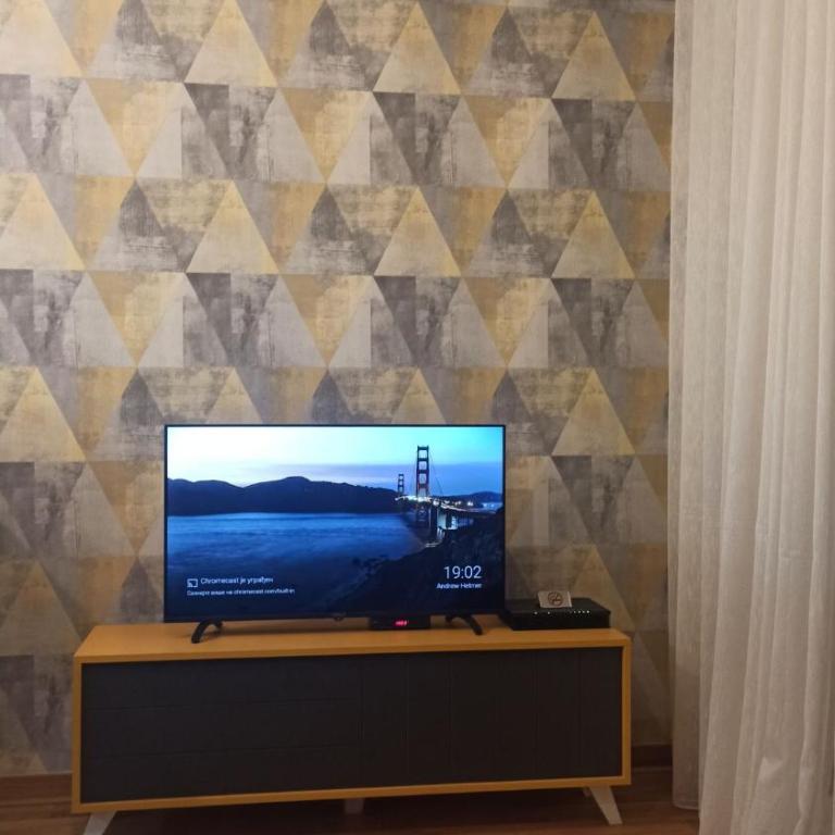 ABV Apartments - Apartman - 10