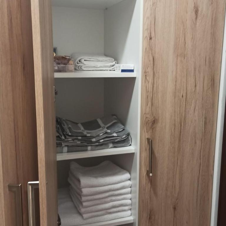 ABV Apartments - Apartman - 20