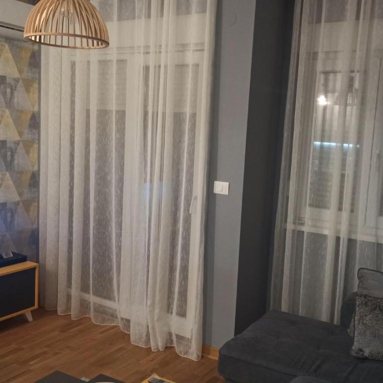 ABV Apartments - Apartman - 9